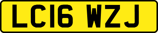 LC16WZJ