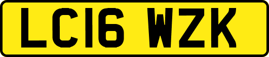LC16WZK