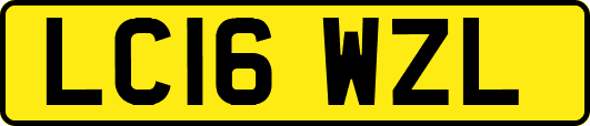 LC16WZL