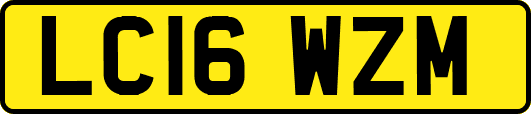 LC16WZM