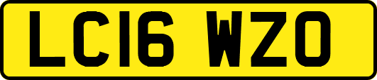 LC16WZO