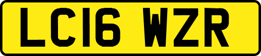 LC16WZR