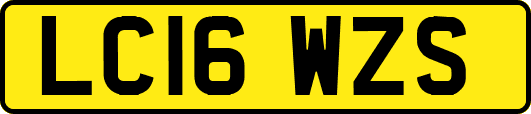 LC16WZS