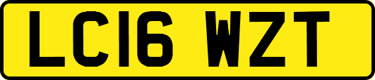 LC16WZT
