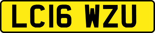 LC16WZU