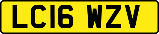LC16WZV