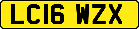 LC16WZX