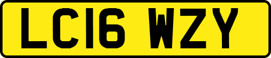 LC16WZY