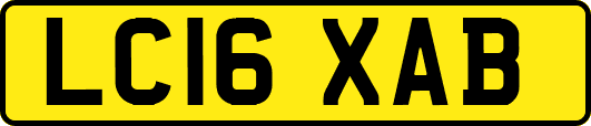 LC16XAB