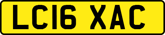LC16XAC