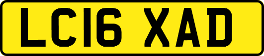 LC16XAD