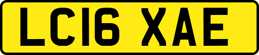 LC16XAE