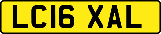 LC16XAL