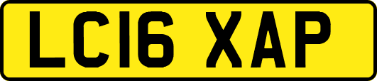 LC16XAP