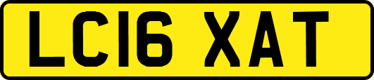 LC16XAT