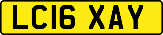 LC16XAY