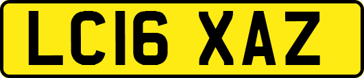 LC16XAZ