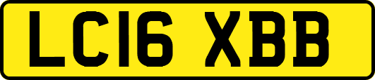 LC16XBB