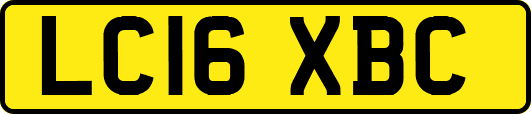 LC16XBC