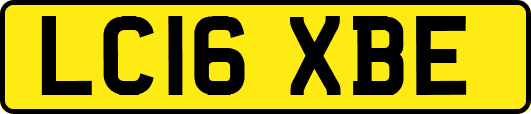 LC16XBE