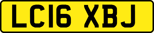 LC16XBJ