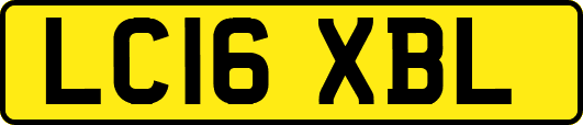 LC16XBL