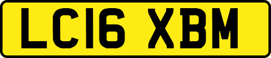 LC16XBM