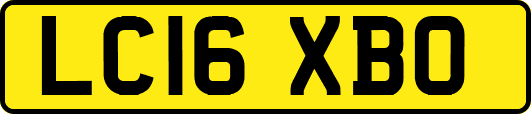 LC16XBO