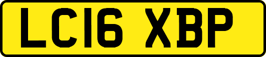 LC16XBP