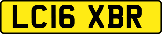 LC16XBR