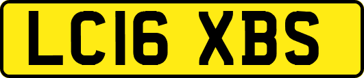 LC16XBS