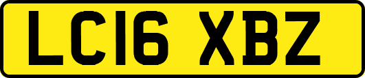 LC16XBZ