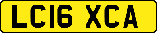 LC16XCA