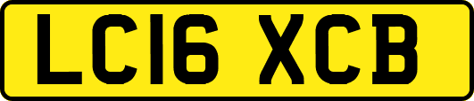 LC16XCB