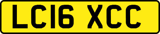 LC16XCC
