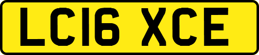 LC16XCE