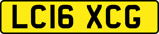 LC16XCG