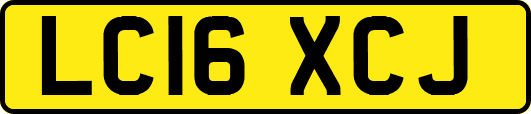 LC16XCJ