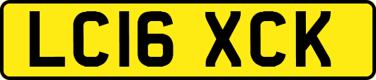 LC16XCK