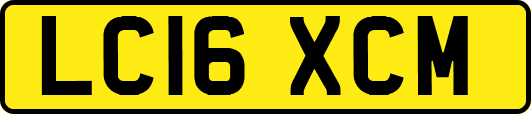 LC16XCM