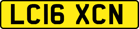 LC16XCN