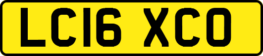 LC16XCO