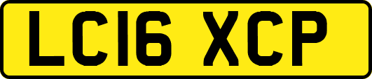 LC16XCP