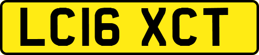 LC16XCT