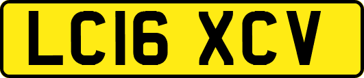 LC16XCV