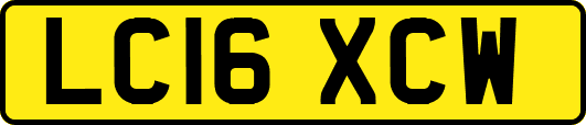 LC16XCW