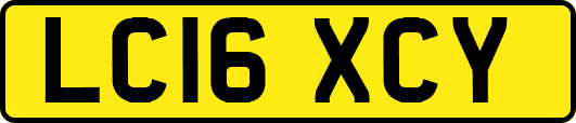LC16XCY