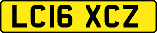 LC16XCZ