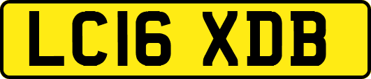 LC16XDB