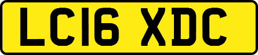 LC16XDC
